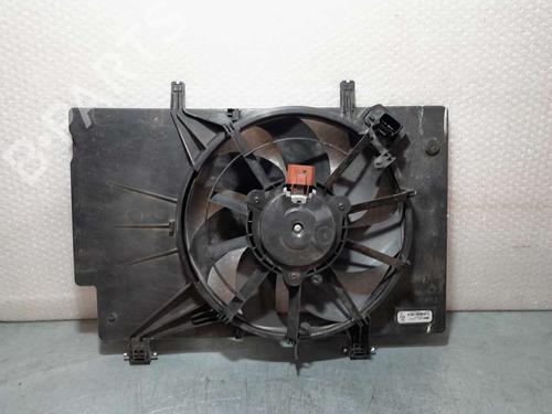 Køleventilator elektrisk FORD FIESTA VI (CB1, CCN)  | BP13752769M35 