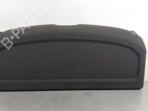 Used Rear parcel shelf Rear parcel shelf MG MG HS (AS23) 1.5 T (SAS23) (162 hp) 34161889 34161889