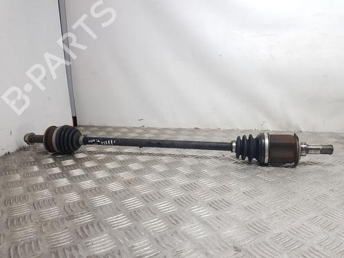 Used Right rear driveshaft HONDA CR-V II (RD_) 2.2 CTDi (RD9) (140 hp) 29335745