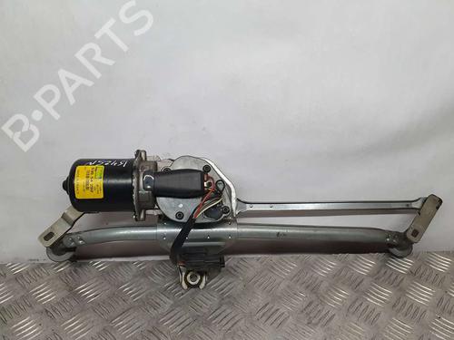 Used Front wiper motor RENAULT TRAFIC II Bus (JL) [2001-2025]  17108890