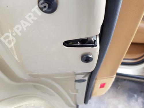 Used Rear left lock Rear left lock PORSCHE CAYENNE (9PA) S 4.5 (340 hp) 11048010 11048010