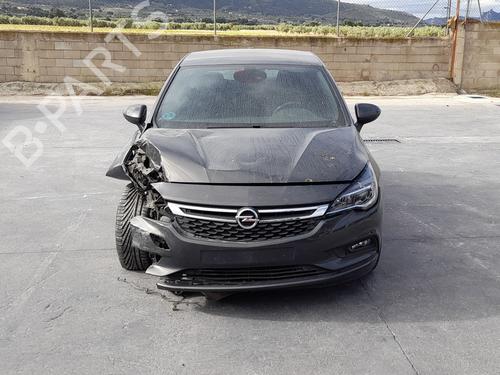 Engine OPEL ASTRA K (B16) 1.4 Turbo (68) | BP36437206M1  - Image 9