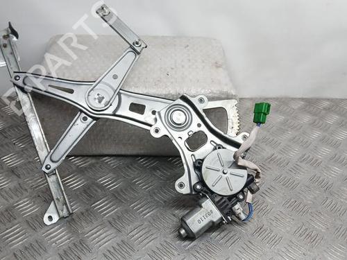 Rudehejsemekanisme Højre bagtil SUBARU LEGACY IV Estate (BP) [2003-2009]  22644553