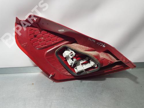 Right taillight FORD FIESTA VI (CB1, CCN)  | BP830080C35 