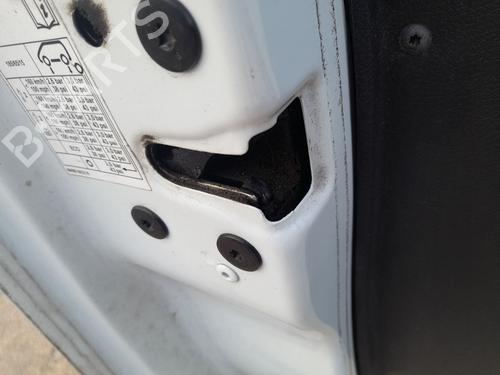 front-left-lock-dacia-dokker-box-bodympv-2012-2013-2014-2015-2016-2017-2018-2019-2020-2021-31885517 main image