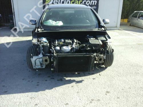 Electronic sensor SEAT ALTEA XL (5P5, 5P8)  | BP8734753M84 
