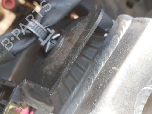 Used Water radiator Water radiator MAZDA MX-5 II (NB) 1.6 16V (NB6C) (110 hp) 33660193 33660193