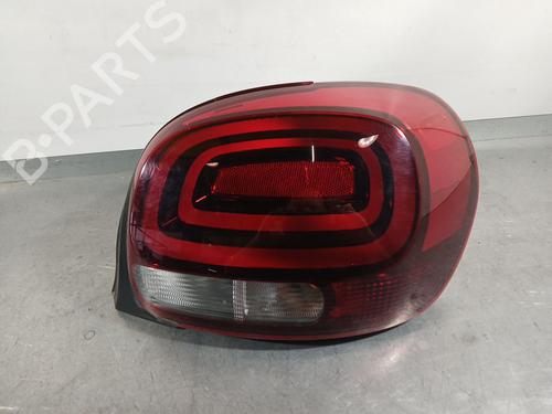 hjre-baglygte-citroen-c3-iii-sx-2016-26735783 main image