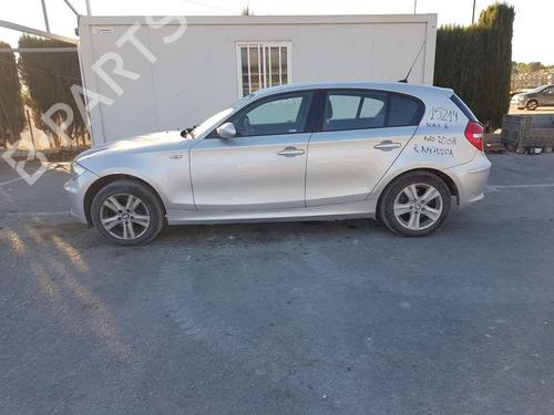 Mass air flow sensor BMW 1 (E87) 118 d | BP16370204M95