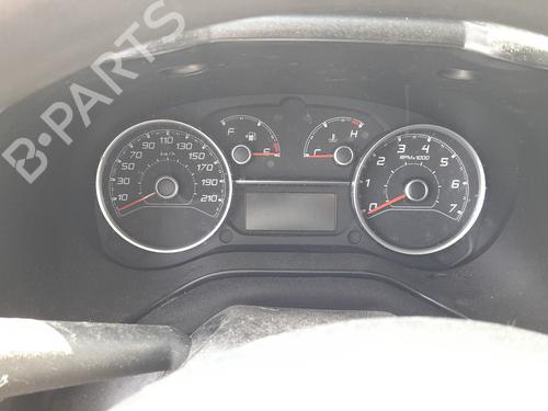 Used Instrument cluster Instrument cluster FIAT DOBLO Cargo (263_) 1.6 D Multijet (263WXD1B, 263WXR1B, 263WXX1B, 263ZXD1B,... (105 hp) 34628303 34628303
