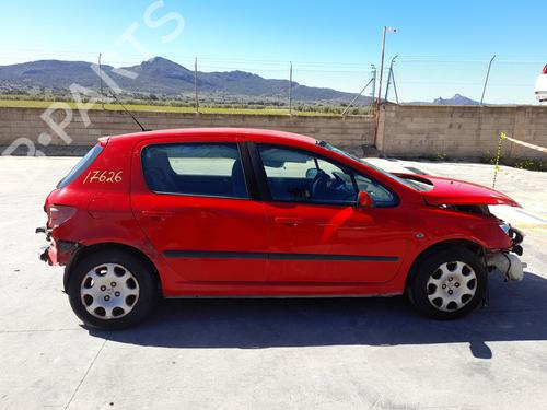 Engine PEUGEOT 307 (3A/C) 1.6 16V | BP35987095M1 - Image 9