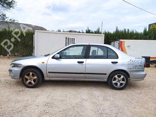 AC compressor NISSAN ALMERA I (N15)  | BP21380384M34 