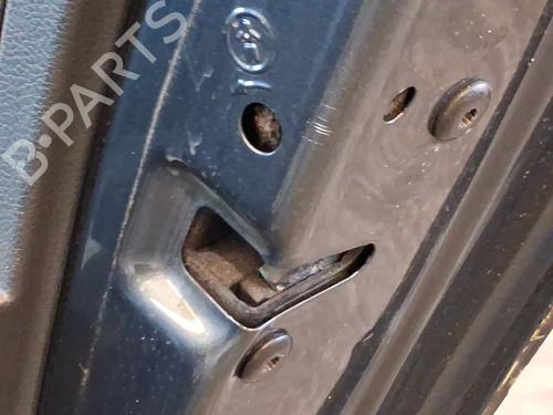 Used Rear right lock Rear right lock 38710196 38710196