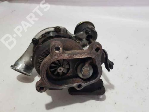 Turbocharger/Supercharger OPEL ASTRA G Hatchback (T98)  | BP8222953M71 