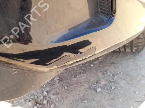 Rear bumper MERCEDES-BENZ CLA Coupe (C117) CLA 200 (117.343) | BP26396057C8