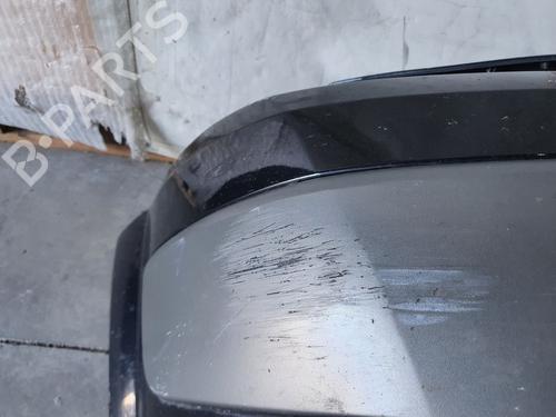 Front bumper RENAULT MEGANE II (BM0/1_, CM0/1_)  | BP11222953C7 