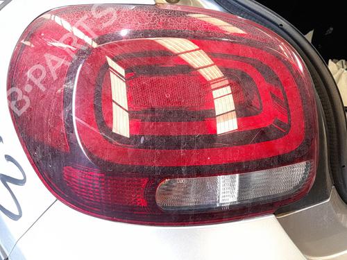 Used Left taillight Left taillight 37426924 37426924