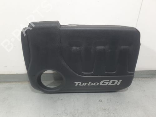 Used Upper protection Upper protection 38203411 38203411