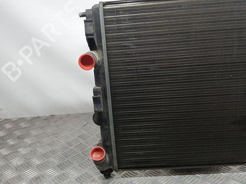 Køler DACIA LOGAN (LS_) 1.6 (LSOB, LSOD, LSOF, LSOH) | BP25470411M31 