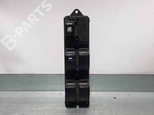Used Left front window switch MITSUBISHI GRANDIS (NA_W) 2.0 DI-D (NA8W) (136 hp) 8423118