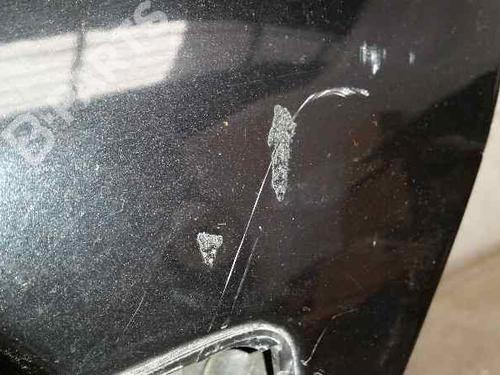 Left rear door VW GOLF V (1K1) 2.0 TDI 16V | BP122474C4 