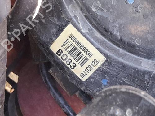 Used Servo brake HYUNDAI i10 II (BA, IA) 1.2 (87 hp) 30469743