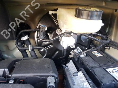Servo brake PEUGEOT EXPERT Van (V_) 1.5 BlueHDi 120 | BP29463631M42 