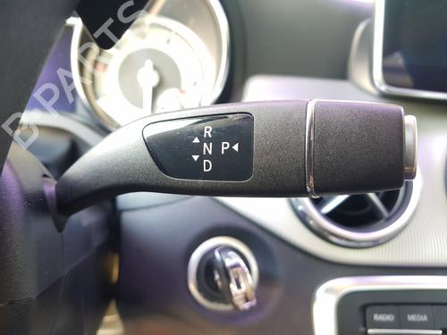 Girspak MERCEDES-BENZ GLA-CLASS (X156) GLA 200 (156.943) (156 hp) 13540651