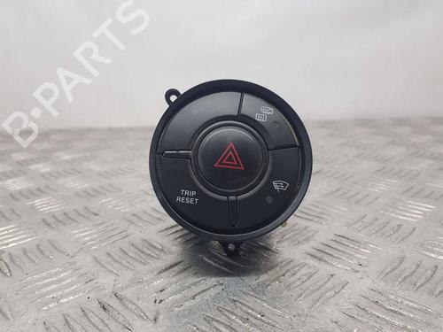 Used Warning switch SSANGYONG ACTYON SPORTS I (QJ) [2005-2025]  18838730