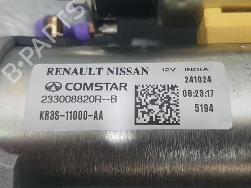 Starter DACIA SANDERO III 1.0 TCe 90 | BP33466234M8  - Image 5