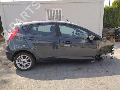 Sistema audio FORD FIESTA VI (CB1, CCN)  | BP8118991E6 