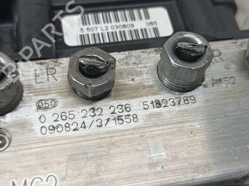 ABS pump FORD KA (RU8)  | BP16976226M43 