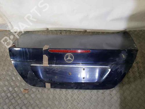 Bagklap CC/Kombi-Coupé MERCEDES-BENZ E-CLASS (W211) [2002-2009]  7263296