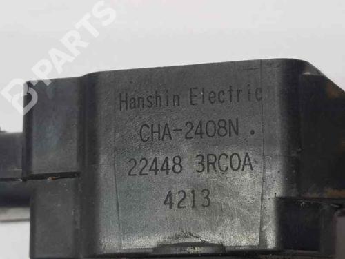 Ignition coil NISSAN MICRA IV (K13K, K13KK)  | BP7817832M94 