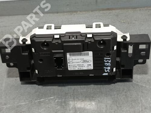 Display monitor FORD FOCUS III  | BP10223390C48 