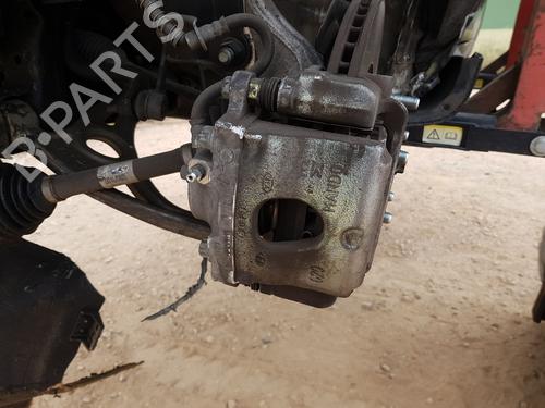 Bremssattel links vorne für KIA NIRO I (DE) 1.6 GDI Hybrid (105 hp) 29251693