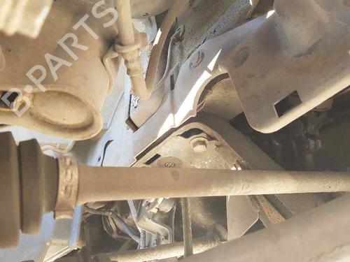 Used Left front driveshaft SUBARU LEGACY IV Estate (BP) [2003-2009]  22644599