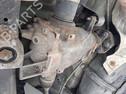 Used Rear differential Rear differential 39563931 39563931