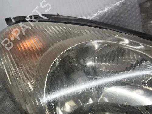 Right headlight CITROËN XSARA PICASSO (N68) 1.6 | BP16368526C29 