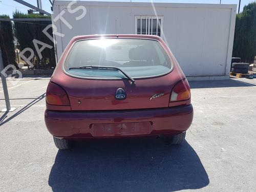 Starter FORD FIESTA IV (JA_, JB_)  | BP26653060M8 