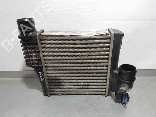 Used Intercooler PEUGEOT 308 II (LB_, LP_, LW_, LH_, L3_) [2013-2021]  4942974