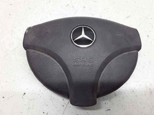 Airbag Kit MERCEDES-BENZ A-CLASS (W168) A 160 (168.033, 168.133) | BP858438C86 