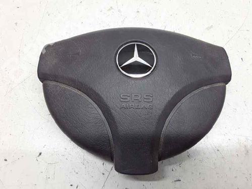 BP858438C86 | Kit Airbags MERCEDES-BENZ A-CLASS (W168) A 160 (168.033, 168.133) BP858438C86