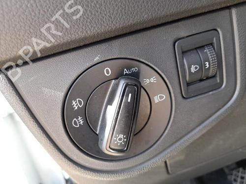 Forlygtekontakt VW TAIGO (CS1) 1.0 TSI | BP29862358I24