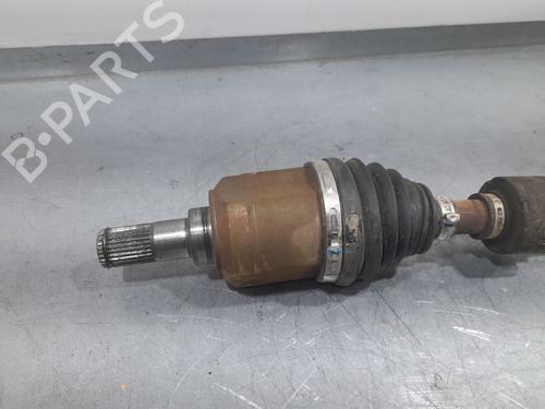 Drivaksel fortil venstre KIA XCEED (CD) 1.6 CRDi 136 | BP30439396M38 