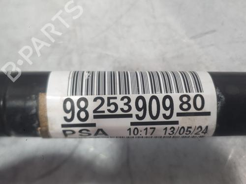Right front driveshaft OPEL CORSA F (P2JO) 1.2 (68) | BP24967076M39  - Image 5