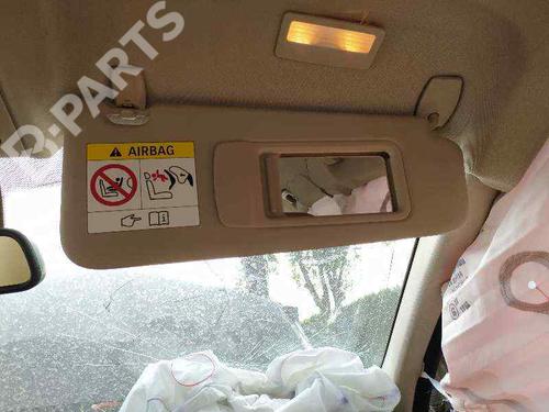 right-sun-visor-bmw-5-f10-51167248856-2009-2010-2011-2012-2013-2014-2015-2016-8059097 main image