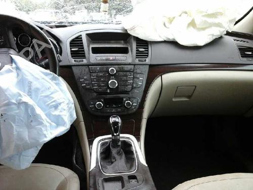 Electronic module OPEL INSIGNIA A (G09)  | BP8129285M83 