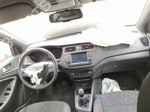 Right front driveshaft HYUNDAI i20 II (GB, IB)  | BP8056363M39 