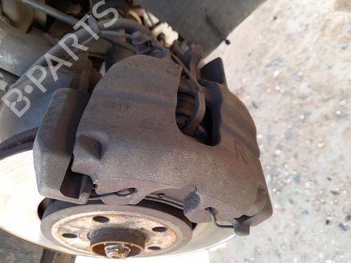 Højre bremsekaliber foran ROVER 75 (RJ) 2.0 CDT (115 hp) 29889547